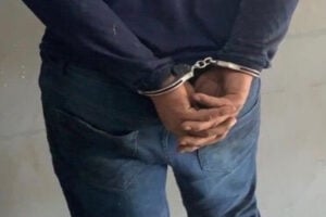 Homem é suspeito de matar marido de amante após fim de triângulo amoroso em Itumbiara