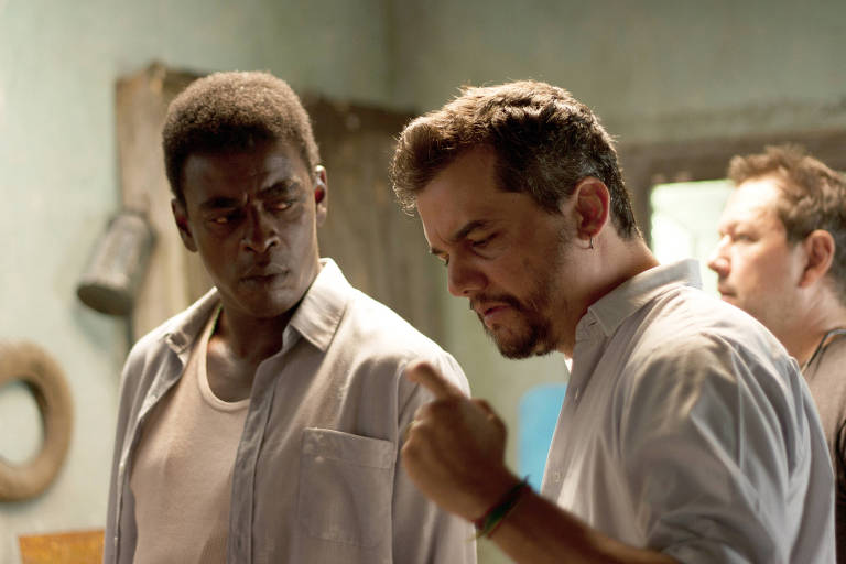 'Marighella' traz retrato menos branco da luta contra a ditadura militar