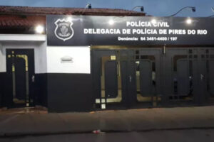 Presa suspeita de agredir sobrinha de 13 anos por manter relações sexuais com o tio