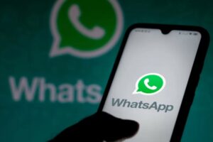 WhatsApp lança recurso para enviar mensagens de vídeo instantâneas