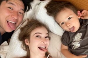 Confira a explicação completa da influencer sobre ter voltado com o ex-BBB. Sammy reata casamento com Pyong Lee: 'Conhecer essa nova pessoa'