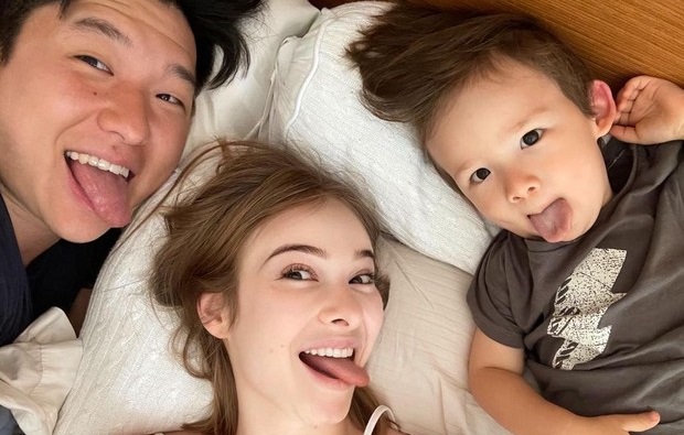 Confira a explicação completa da influencer sobre ter voltado com o ex-BBB. Sammy reata casamento com Pyong Lee: 'Conhecer essa nova pessoa'