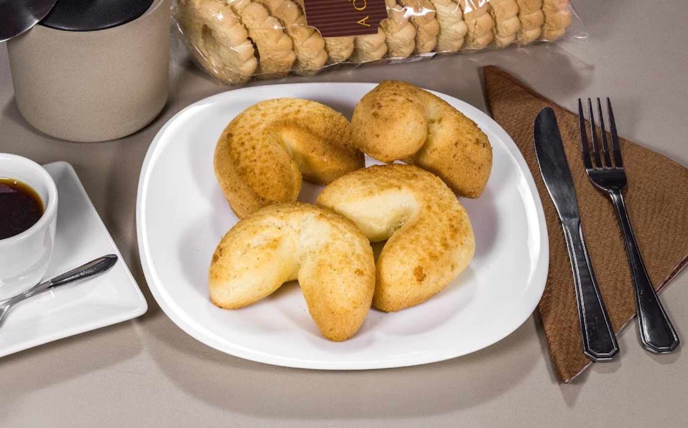 A Quitanderia é opção para lanchar em Aparecida de Goiânia