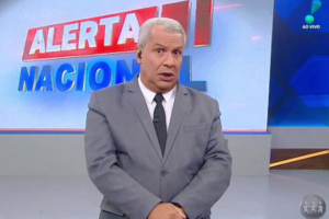 Sikêra Jr. perde processo e é acusado de censura ao direito de expressão