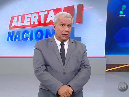 Sikêra Jr. perde processo e é acusado de censura ao direito de expressão