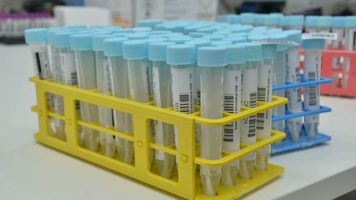 DF confirma dois casos de variante ômicron (Foto: Prefeitura de Aparecida)