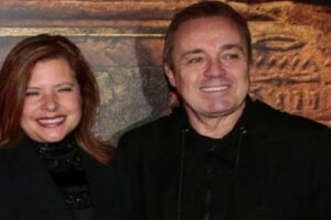 Gugu: Defesa de Rose Miriam nega pedido de aumento de pensão