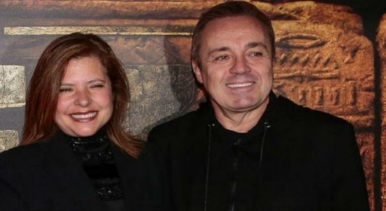 Gugu: Defesa de Rose Miriam nega pedido de aumento de pensão