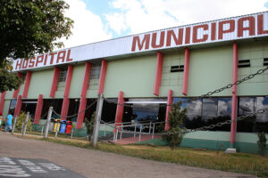 Denúncia médica anápolis