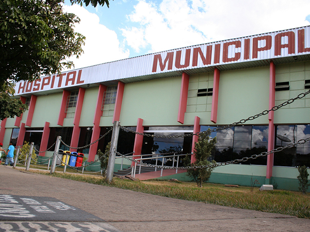 Denúncia médica anápolis