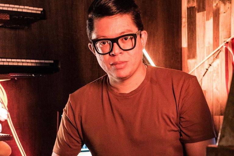 DJ Ivis será solto após mais de 3 meses preso por agressão à ex-mulher