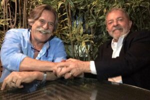 José de Abreu abandonará carreira de ator para ser candidato a deputado federal