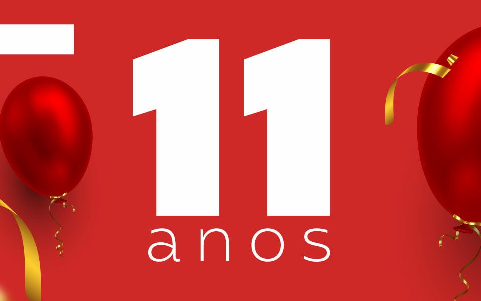 Mais Goiás completa 11 anos: 2021 foi marcado por desafios, superação e crescimento
