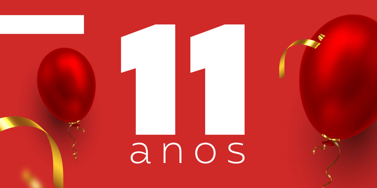 Mais Goiás completa 11 anos: 2021 foi marcado por desafios, superação e crescimento