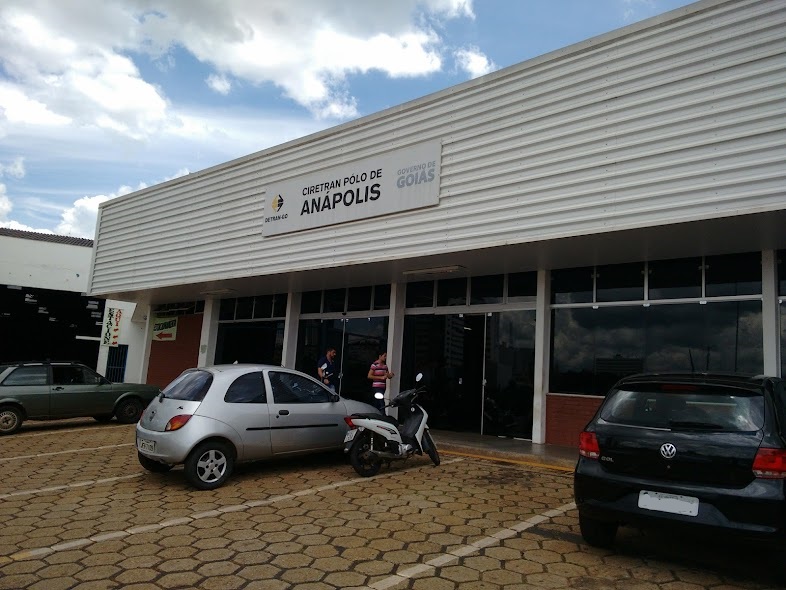 impossibilidade de renovação de CNH