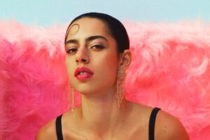 Por Supuesto, de Marina Sena, é uma das músicas mais ouvidas no Brasil