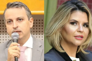 Prefeito de Goiânia troca comandos do Procon e Controladoria-Geral