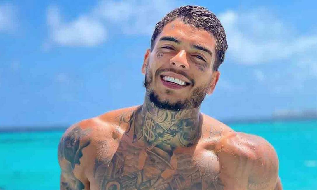 Polícia diz que testemunha pode ter mentido sobre caso de MC Kevin