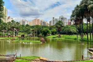 Veja o que abre e fecha no feriado prolongado em Goiânia