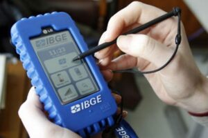 IBGE lança concurso com 300 vagas para Goiás