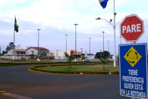 Brasileiro é encontrado decapitado na fronteira de MS com Paraguai