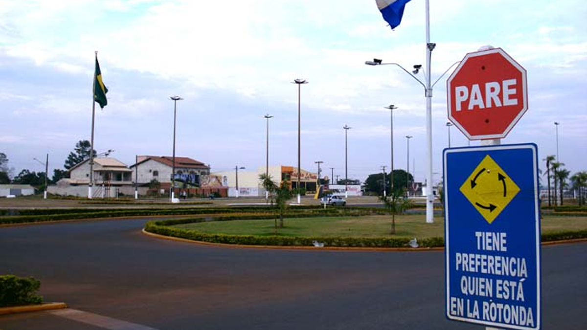 Brasileiro é encontrado decapitado na fronteira de MS com Paraguai