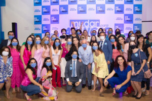 Pré-candidato à OAB-GO, Pepê anuncia 4 mulheres para direção em sua chapa