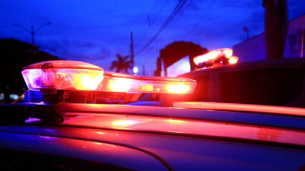 Adolescente denuncia que foi estuprada por desconhecido em rua de Simolândia