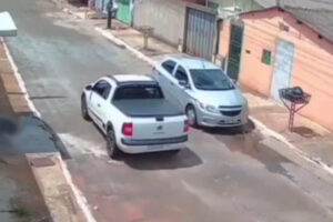Motorista suspeito de atropelar menina e fugir 'entrou em pânico', diz advogado