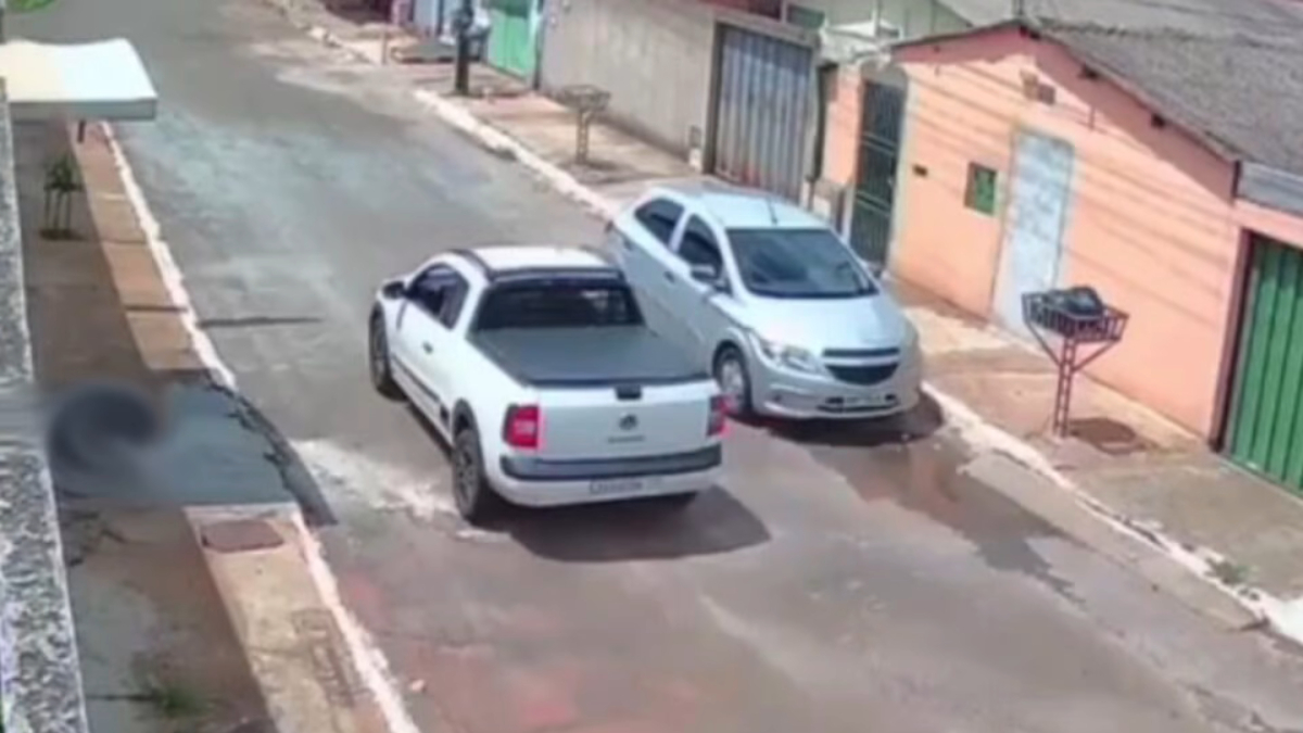 Motorista suspeito de atropelar menina e fugir 'entrou em pânico', diz advogado
