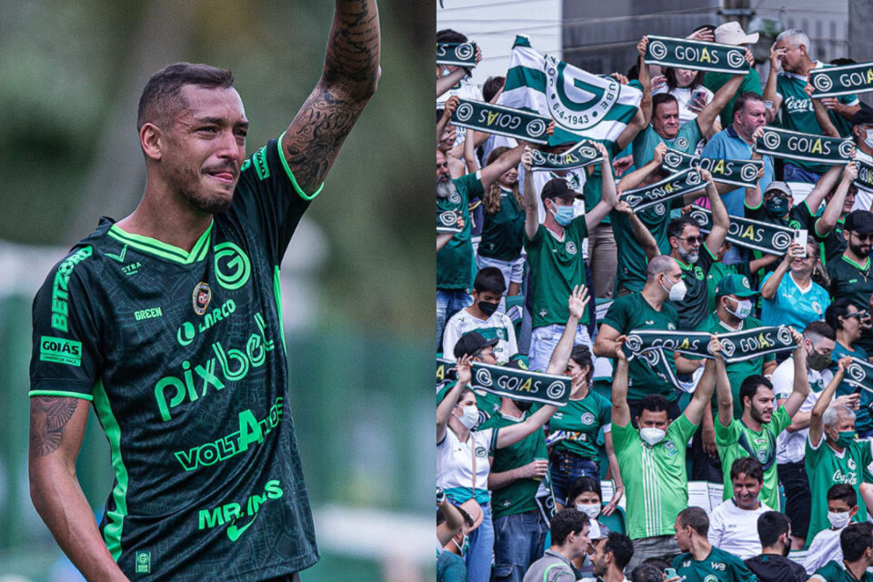 Fotos: Heber Gomes/Mais Goiás