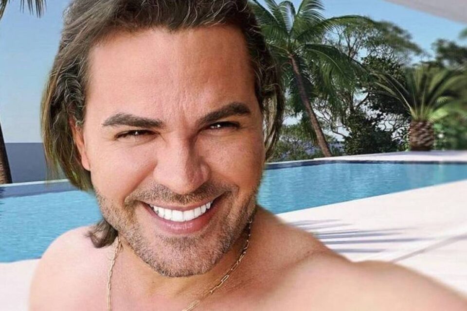 Eduardo Costa é denunciado por estelionato pelo Ministério Público