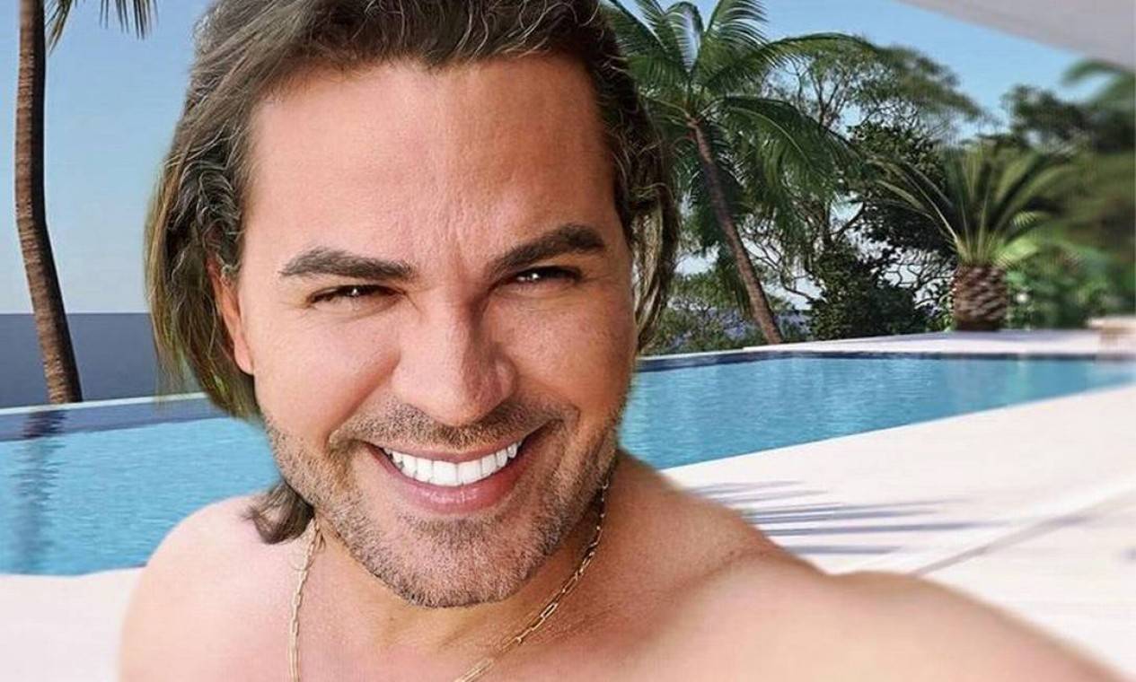 Eduardo Costa é denunciado por estelionato pelo Ministério Público