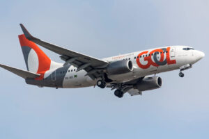 Pena dos pilotos que derrubaram o avião da Gol em 2006 é extinta pela Justiça Federal