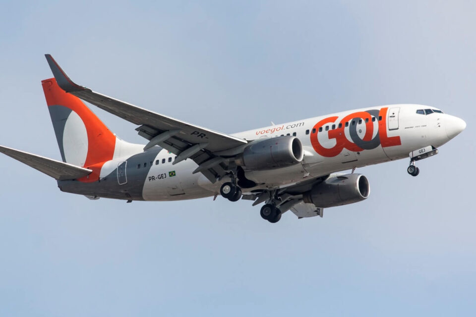 Pena dos pilotos que derrubaram o avião da Gol em 2006 é extinta pela Justiça Federal