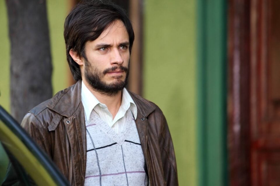 gael garcia bernal
