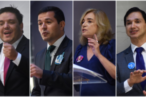 Eleições OAB-GO - confira os principais pontos do debate1