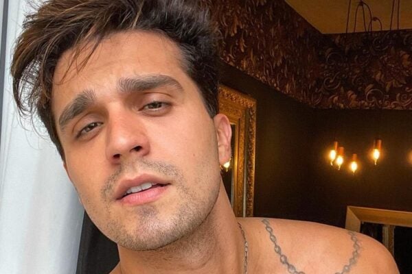 SBT fecha acordo com Luan Santana e transmitirá megashow do cantor; veja a data 'Registro Histórico' acontece no Alianz Parque, em São Paulo