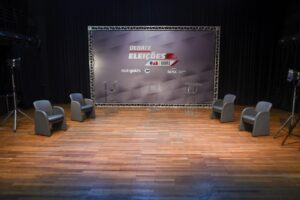 Mais Goiás e Rota Jurídica promovem último debate entre candidatos a presidência da OAB-GO