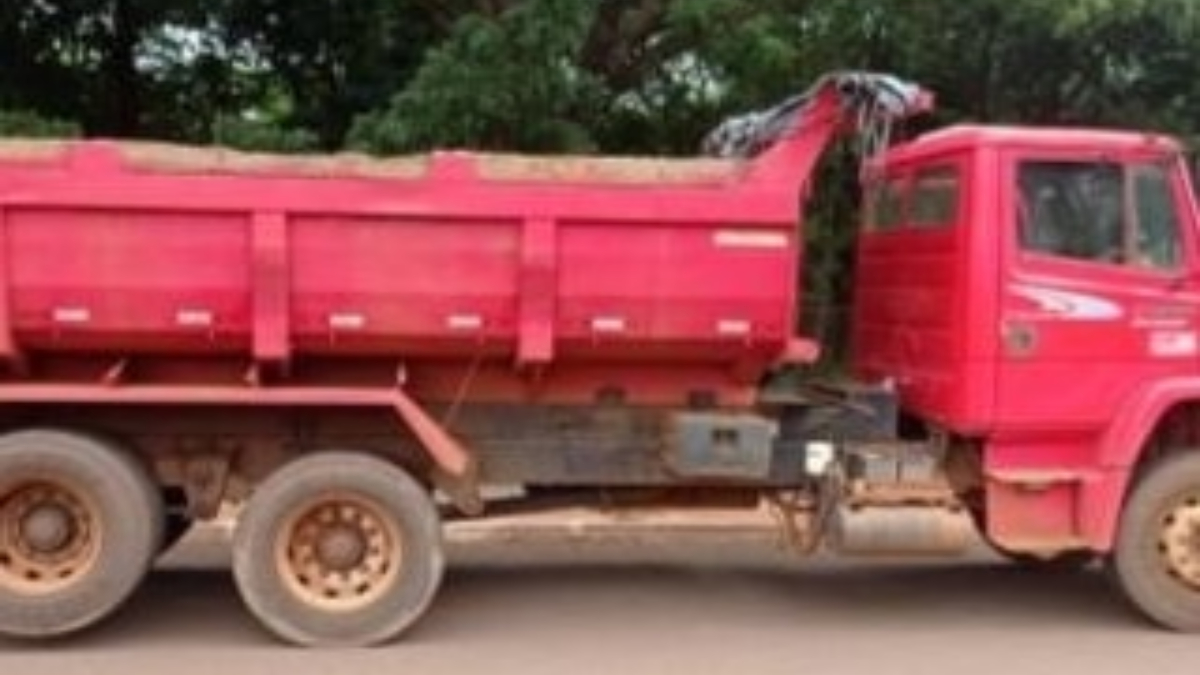 Ciclista de 80 anos morre atropelado por caminhão em Rio Verde