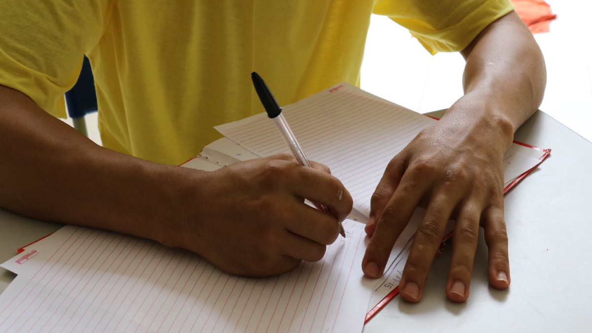 Número de detentos inscritos no Enem 2021 cresce 60% em Goiás