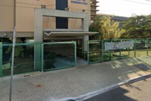 Jovem de 17 anos é picado por escorpião enquanto fazia o Enem, em Goiânia