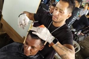 Projeto 'Beleza nas Ruas' acontece neste domingo (5/12) em Goiânia