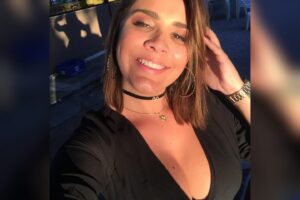 Policial admite que matou jovem após descobrir que ela tinha um caso com o marido