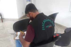 Fiscal do Procon