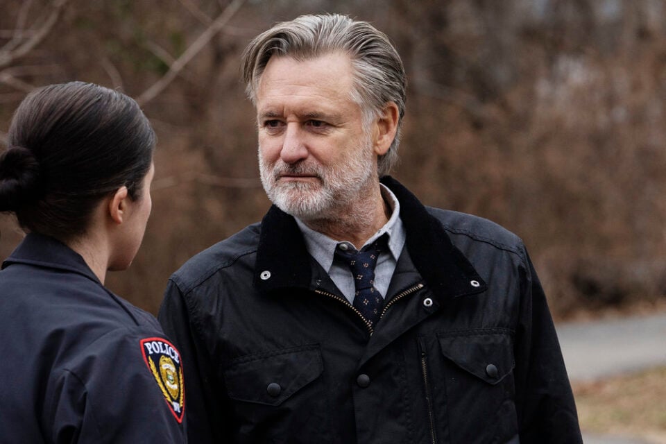 bill pullman