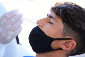 Brasil registra 374 mortes por Covid em 24 h e mais de 12 mil casos