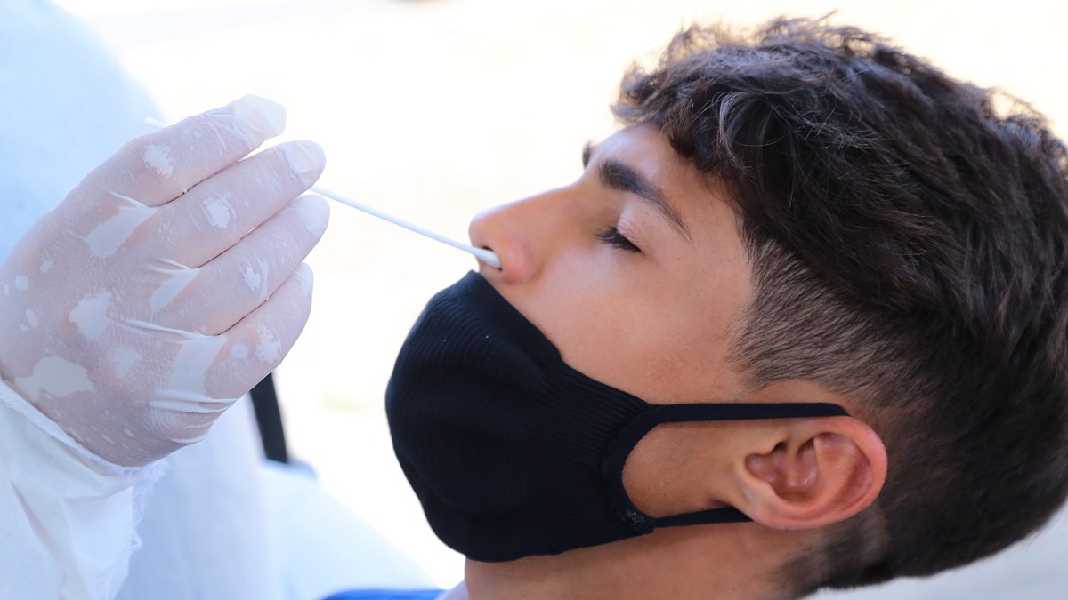 Brasil registra 374 mortes por Covid em 24 h e mais de 12 mil casos