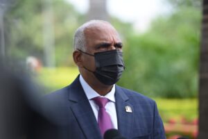 Rogério Cruz testa positivo para Covid-19