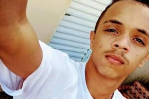 Família pede ajuda para encontrar jovem desaparecido há 17 dias em Buriti Alegre